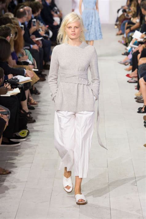 Watch Michael Kors Spring 2016 Ready